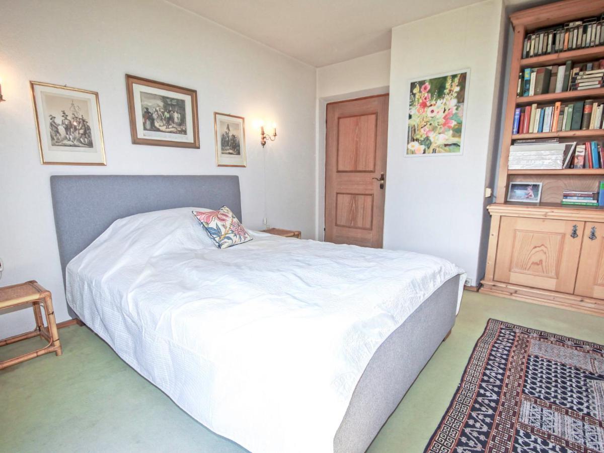 Chalet Patricia By Interhome Kössen Eksteriør billede
