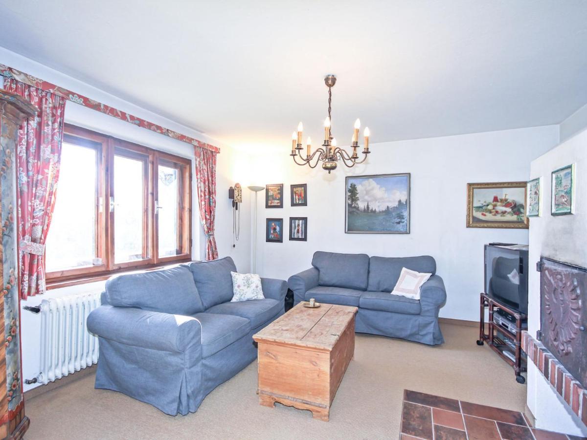 Chalet Patricia By Interhome Kössen Eksteriør billede
