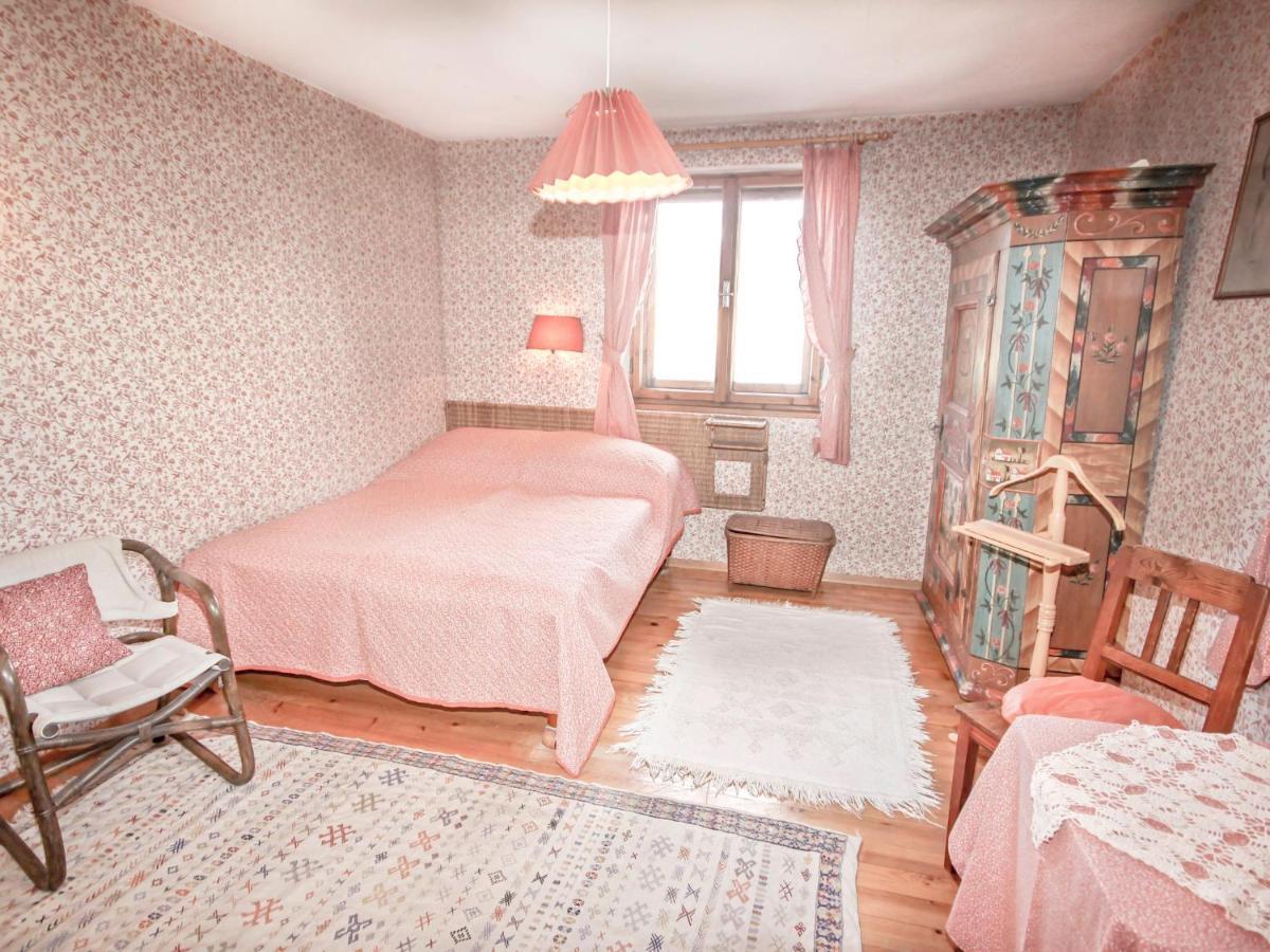 Chalet Patricia By Interhome Kössen Eksteriør billede