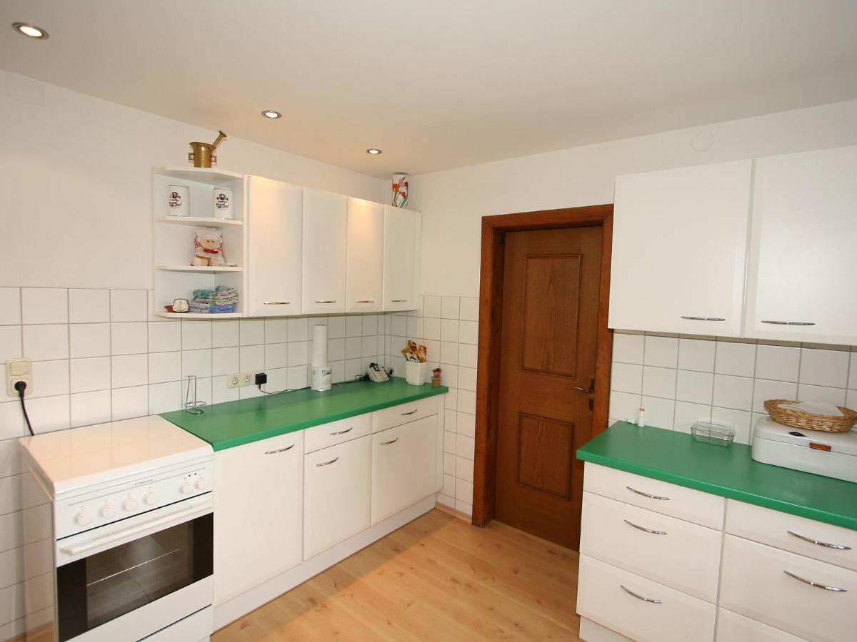 Chalet Patricia By Interhome Kössen Eksteriør billede