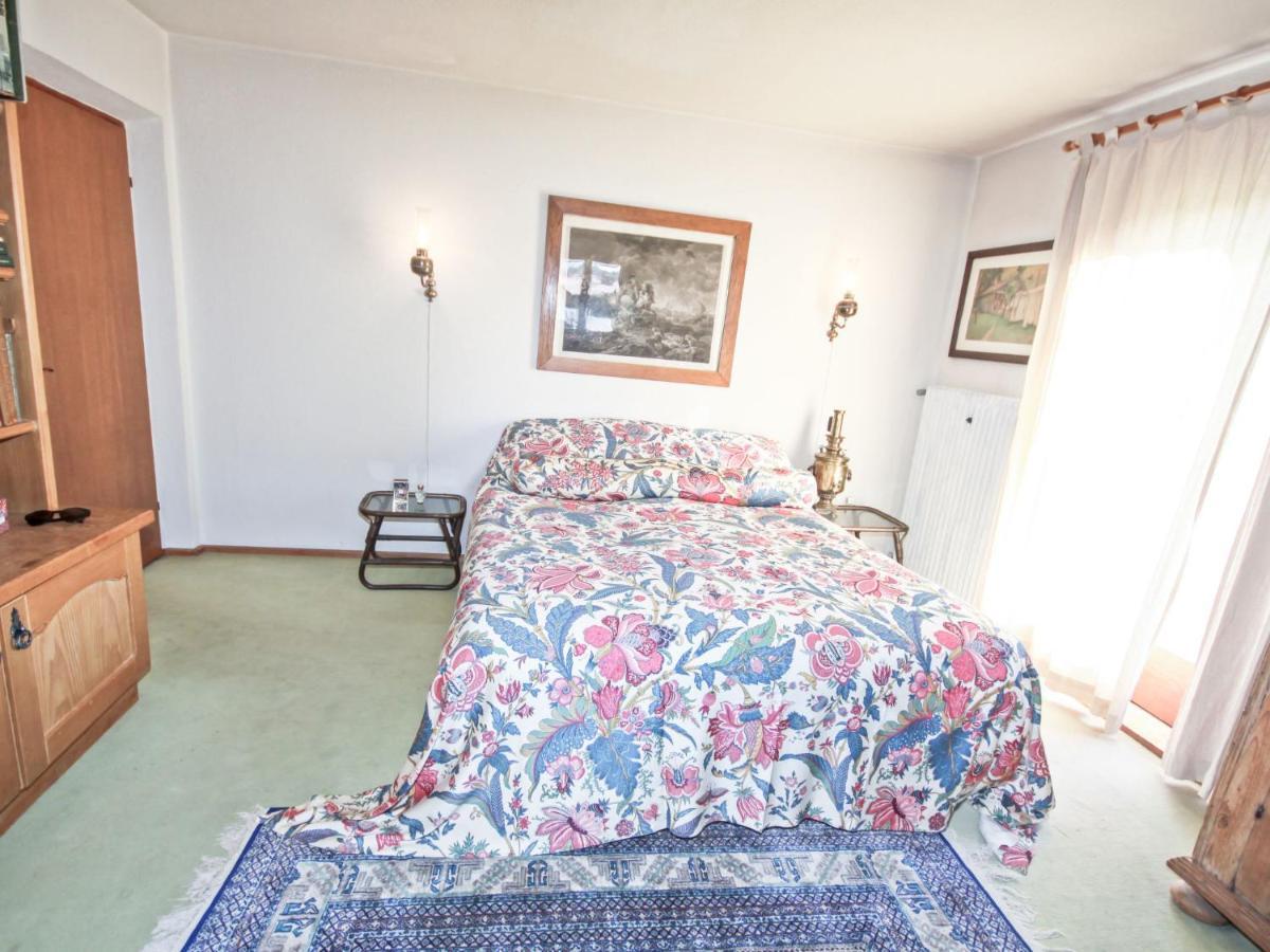 Chalet Patricia By Interhome Kössen Eksteriør billede